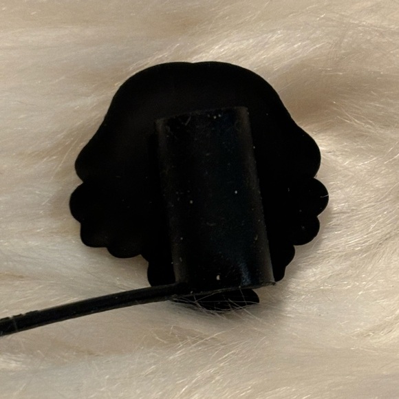 HP Straw Topper - Picture 2 of 3